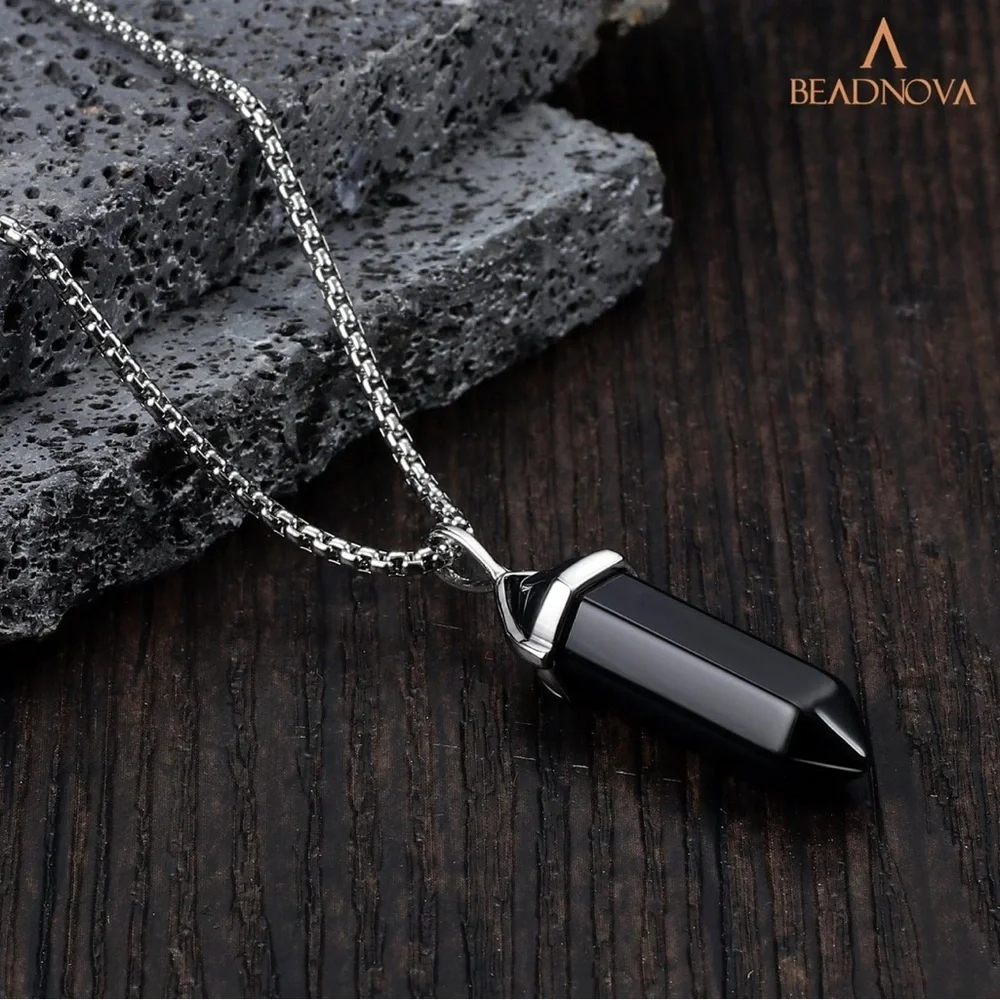 Hexagonal Pendant Charm for Spiritual Healing, Energy (must be bundled)